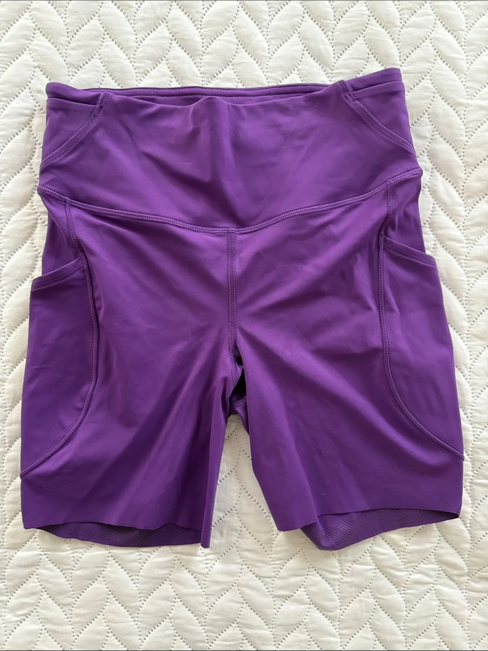 Lululemon Fast And Free